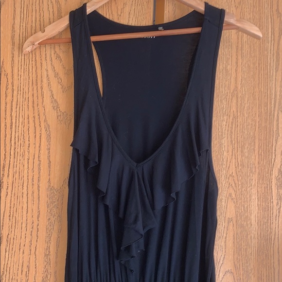 Caslon Dresses & Skirts - Racer. Back tank dress